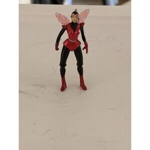 Marvel Legends Toybiz Wasp (Goliath Series IV) - Loose ACCESSORY FODDER